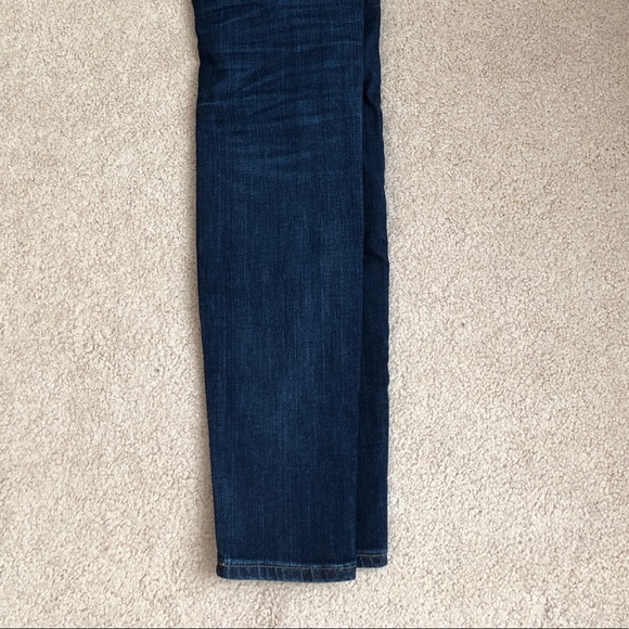 Madewell Skinny Skinny Jeans - Picture 5 of 6